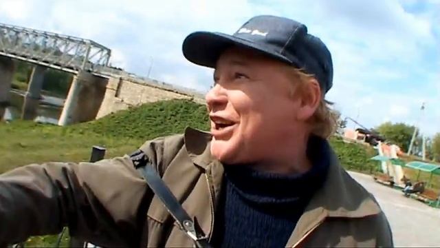 Алексей Белослудцев -"Ельчаночка" смотреть онлайн