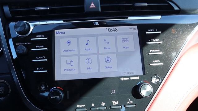 2020 Toyota Camry XSE V6: Is 300 Horsepower Enough For The Camry??? смотреть онлайн