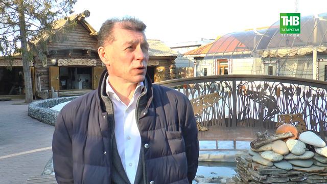 Новости Тетюшского муниципального района от 15 апреля 2022 года смотреть онлайн