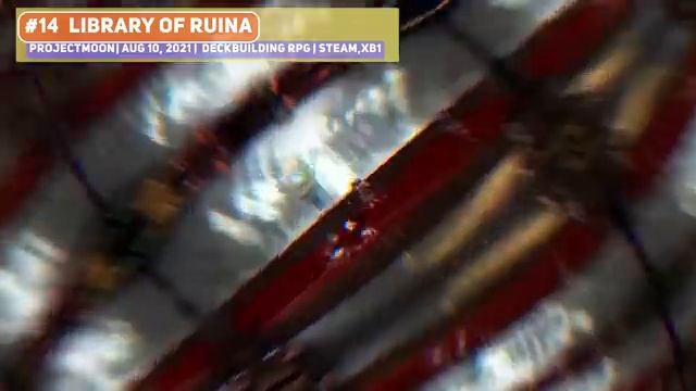 Top 25 BEST Indie Games Of The Year 2021 (GOTY 2021)