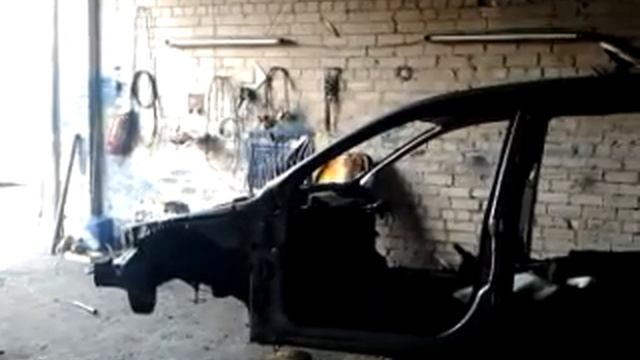 SRS AirBag suvis смотреть онлайн