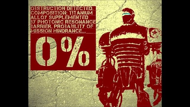 Liberty Prime| Online