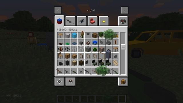 Топ 5 модов на огнестрельное оружие 1.12.2 (часть 2) смотреть онлайн