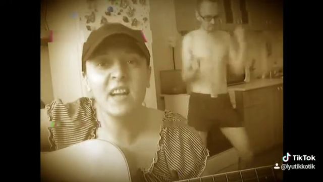 Тётя с танцем смотреть онлайн