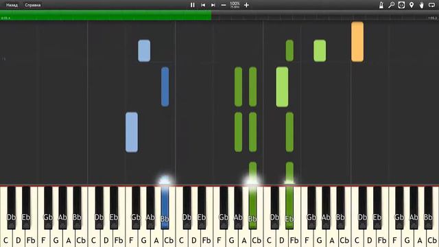 My Funny Valentine - Babes in Arms - Piano tutorial and cover (Sheets + MIDI) смотреть онлайн