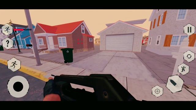 3 Dangerous PIPE HEAD : PIPE HEAD Horror City Survival | Android Horror Game | Full Hindi Gameplay смотреть онлайн