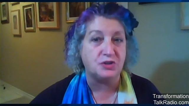 Vibrational Energy Oracle Deck with special guest Debbie Anderson! смотреть онлайн