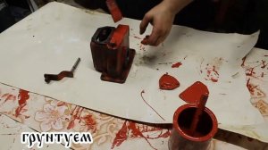 Трактор т 25 привод гидронасоса ТО Часть 1 (2021)