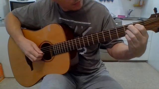 Tango "Caffe" for Pima school смотреть онлайн