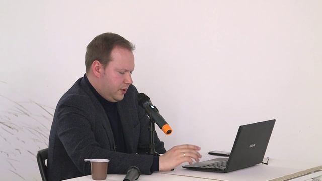 Александр Котломанов «Альтернативные памятники.Феномен контр-монумента в современной скульптуре» смотреть онлайн
