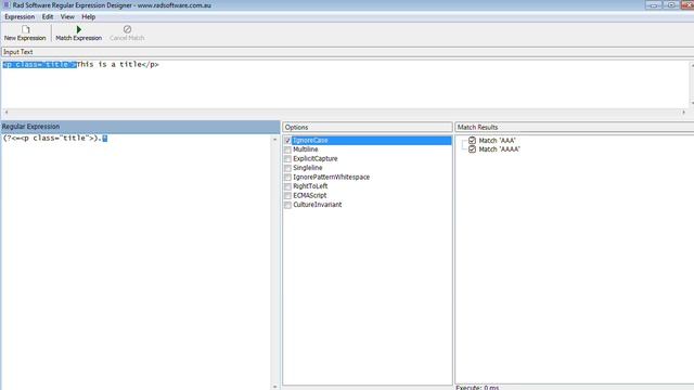 Tự học PHP - Bài 64 Sử dụng biểu thức chính quy - Regular Expression Phần 3 смотреть онлайн