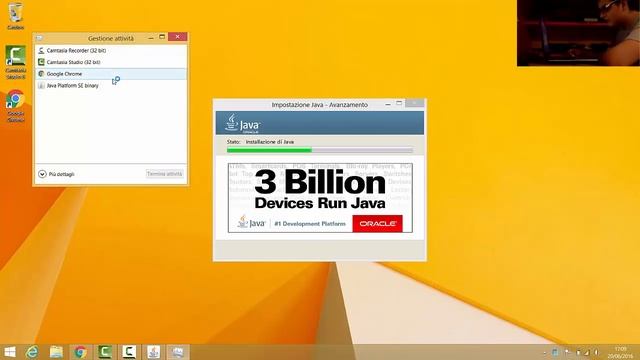 Come scaricare Minecraft 1.10.2 GRATIS! [DOWNLOAD ITA!] смотреть онлайн