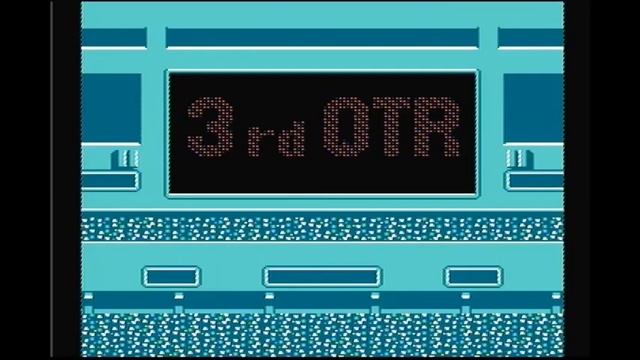 NES Play Action Football (NES) Playthrough [Part 3/4] смотреть онлайн