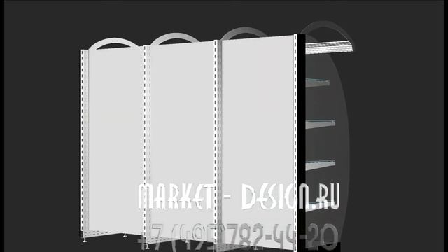 стеллаж стеклянные полки смотреть онлайн