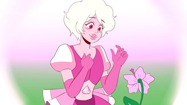 【Steven Universe】Bloom Meme ver. Pink Diamond 【SPOILERS】 смотреть онлайн