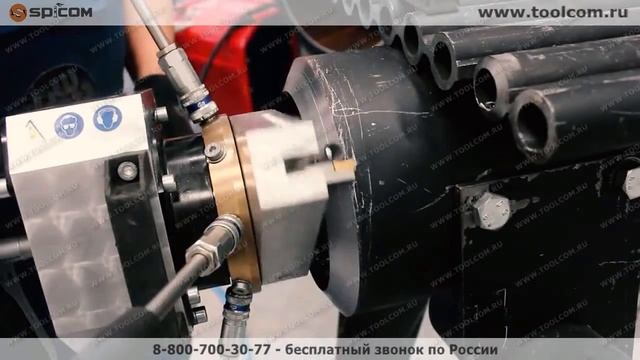 Фаскосниматель для труб DWT MF5i смотреть онлайн