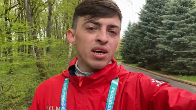 СУББОТНИЙ ЗАБЕГ «5 ВЕРСТ» | СТАВРОПОЛЬ | ПЯТИГОРСК | ЖЕЛЕЗНОВОДСК | КИСЛОВОДСК смотреть онлайн
