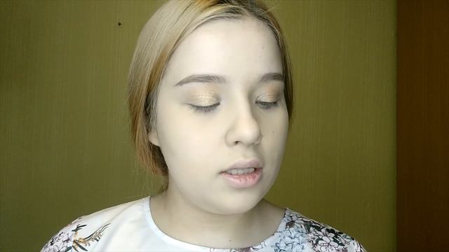 Макияж Дженни? Корейский макияж ? Korean makeup ? смотреть онлайн