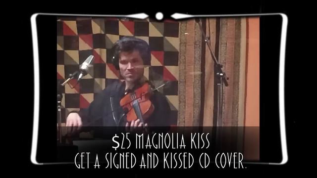 Cari Debut Cd Magnolia Indigogo Campaign смотреть онлайн