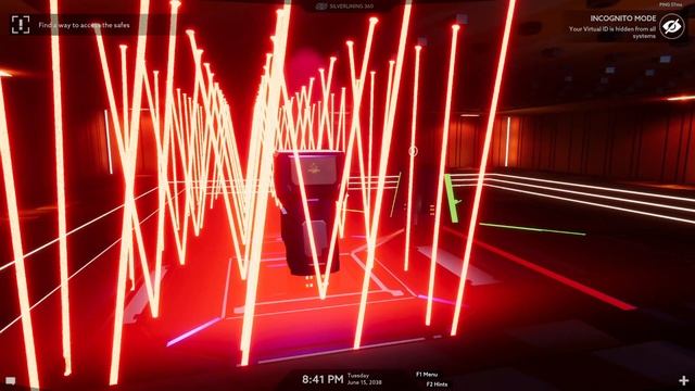 Operation: Tango - Co-op Puzzle Game - 1 смотреть онлайн