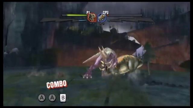 Battle of Giants Dinosaurs Strike смотреть онлайн