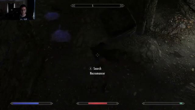||Elder Scrolls 5: Skyrim|| Episode 4: "Potema, Pelagius, and the Wabbajack" смотреть онлайн