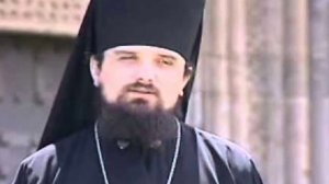 Господи Помилуй на Грузинском языке