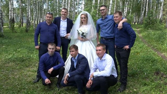 Николай и Эльвира смотреть онлайн