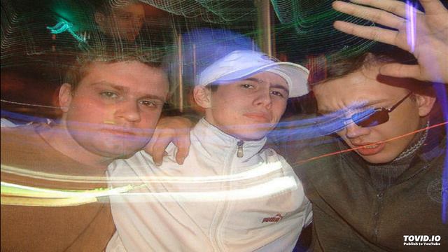 12. Бланж - Людям врядли (ft. Каста) смотреть онлайн