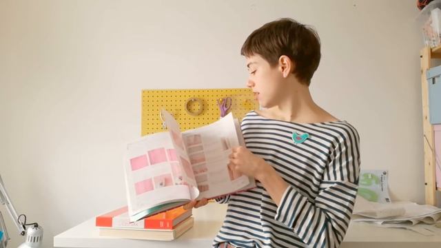 Review: My favourite sewing books смотреть онлайн