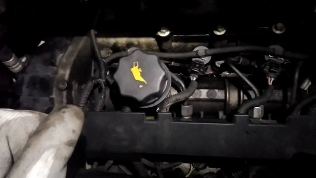 Fiat ducato 2,3 проблема с форсунками. смотреть онлайн