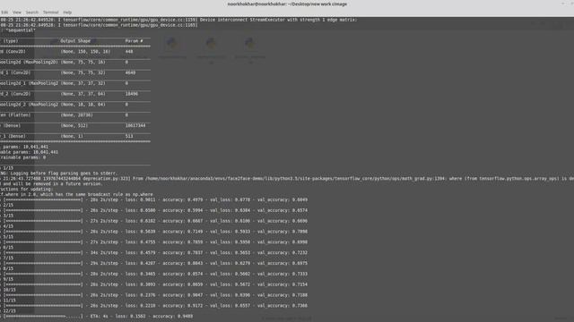 Image classification смотреть онлайн