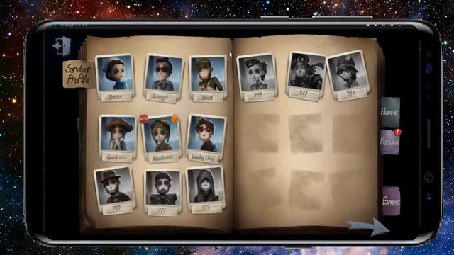 第五人格 Rank with Minnajai Identity V OverCooked 2 release tmr?! смотреть онлайн