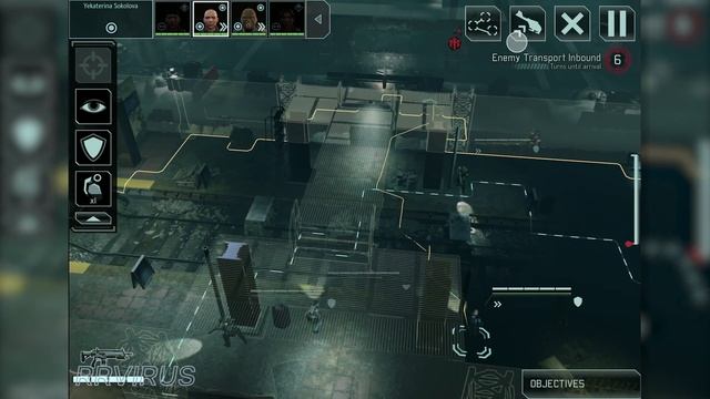 XCOM 2 Collection - iOS / Android Walkthrough Gameplay Part 3 смотреть онлайн