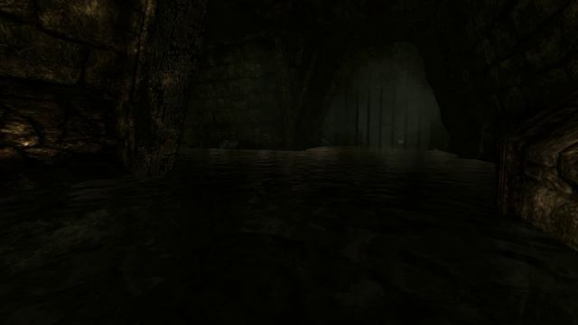 Amnesia - The Dark Descent 12 часть