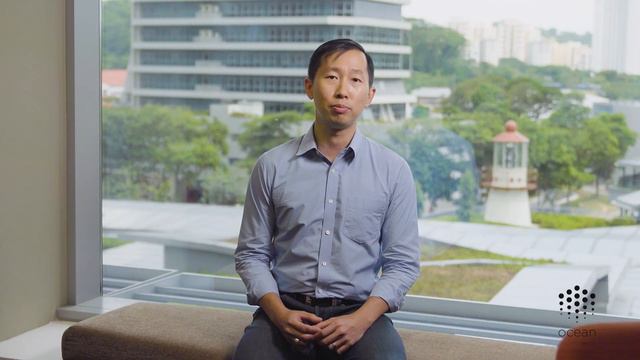 Padang & Co and Ocean Protocol - Lower Barriers, More Connections and Innovation смотреть онлайн