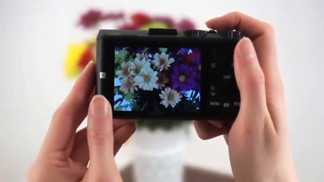 Sony DSC-HX60 - Cámara compacta de 20.4 Mp Full HD смотреть онлайн