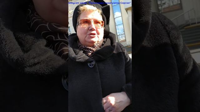 Комментарий адвокатов батюшки - Нины Авериной и Романа Ровери. Ответы на вопросы людей. смотреть онлайн