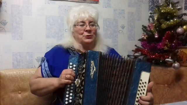Крутится ,вертится шар голубой-Галина смотреть онлайн