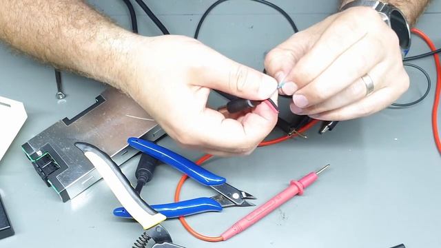 Dell AC adapter unknown - lets find out why смотреть онлайн