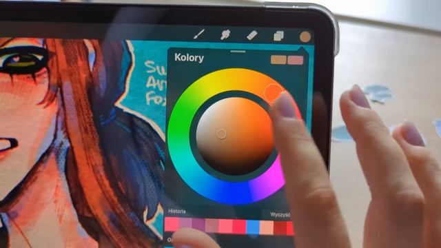 Журнал Творческих Источников и Подходов в Рисунке