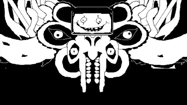 Undertale - Your Best Nightmare 1 hour | One Hour of... смотреть онлайн