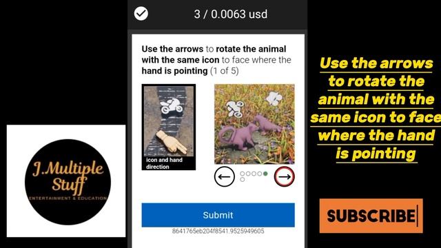 2captcha-Use the arrowsto rotate theanimal with thesame icon to facewhere the handis pointing#tips смотреть онлайн