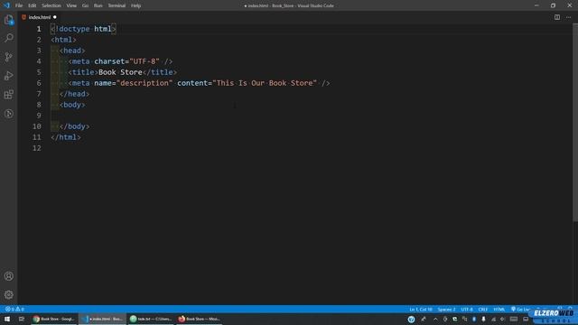 Learn HTML In Arabic 2021 - #06 - Doctype And Standard And Quirks Mode смотреть онлайн