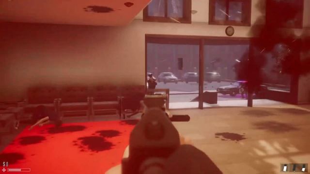 Stick Em Up (gameplay) смотреть онлайн