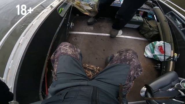 Рыбалка в Астрахани джиг на мандулу смотреть онлайн