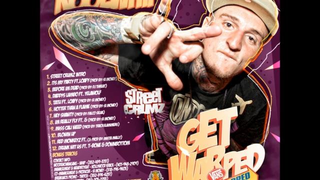 kool whip ft s.rowin -ms cali weed (free download) смотреть онлайн
