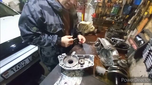 Оживление СМБ-3. Часть 2. смотреть онлайн
