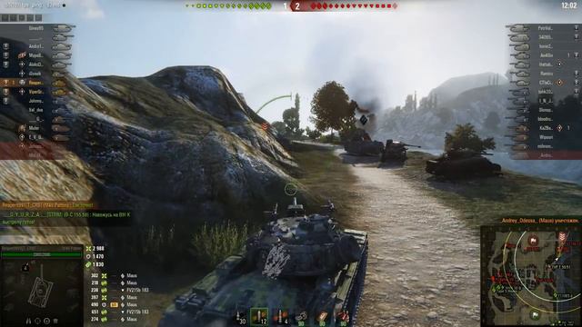 Паттон смотреть онлайн