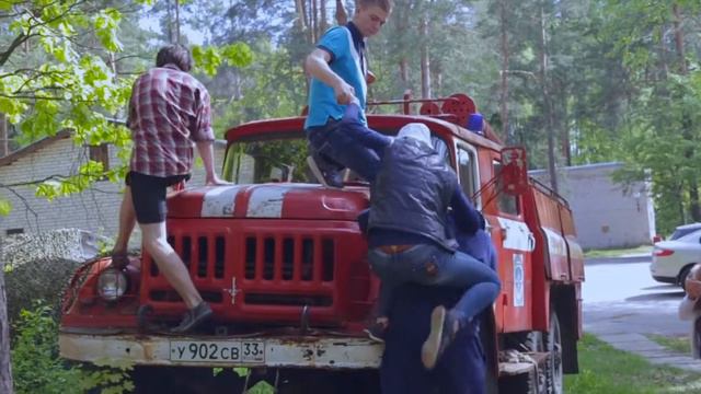 ПЛАМЕННЫЙ СВЕТ смотреть онлайн